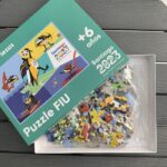 rompecabezas personalizados